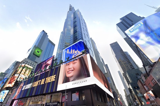 Comcast Anchors 226,500 S/F Leasing Surge at Revamped Times Square Tower