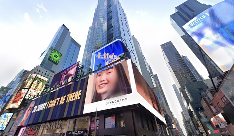 Comcast Anchors 226,500 S/F Leasing Surge at Revamped Times Square Tower