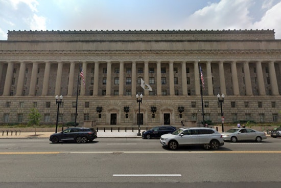 Commerce Dept Takes Equity Stakes in 7 Chip Firms, GlobalFoundries Grabs $300M
