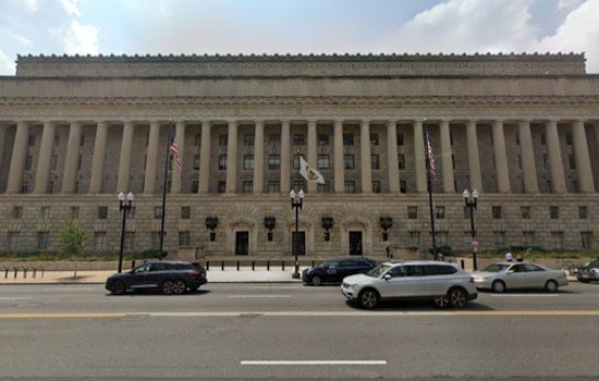 Commerce Dept Takes Equity Stakes in 7 Chip Firms, GlobalFoundries Grabs $300M