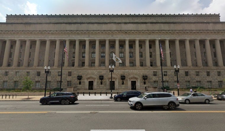 Commerce Dept Takes Equity Stakes in 7 Chip Firms, GlobalFoundries Grabs $300M