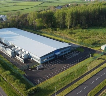 Commerce Slams 45-Day Freeze on Data Centers Over Power, Water Fears