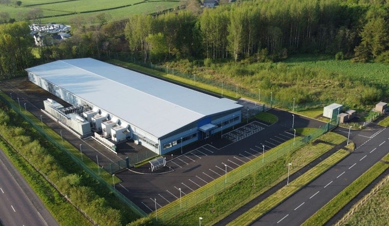 Commerce Slams 45-Day Freeze on Data Centers Over Power, Water Fears