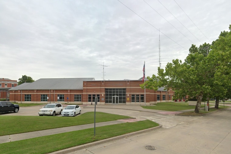 Commerce, Texas Home Invasion Suspect Busted After Wild Gunfight on Elm Street