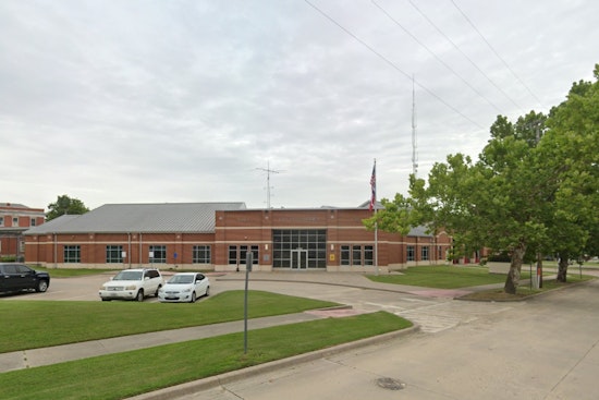 Commerce, Texas Home Invasion Suspect Busted After Wild Gunfight on Elm Street