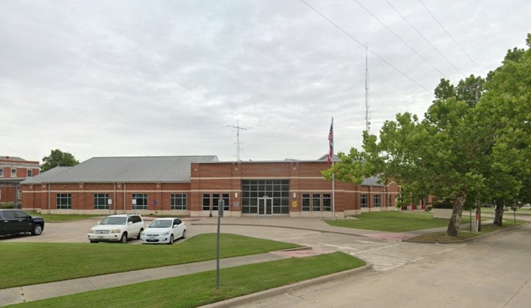 Commerce, Texas Home Invasion Suspect Busted After Wild Gunfight on Elm Street