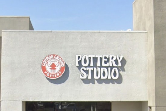 Common Ground Pottery Triples Down With Huge Southwest Vegas Studio This September