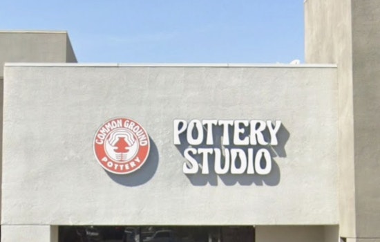 Common Ground Pottery Triples Down With Huge Southwest Vegas Studio This September