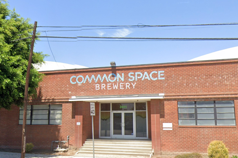 Common Space Brewery Trades Hawthorne Warehouse for Highland Park Beer Garden