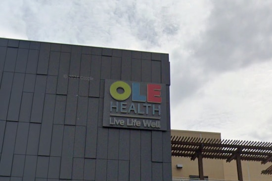 CommuniCare+OLE Breaks Ground on $17M Push to Fix Napa's Clinic Crunch