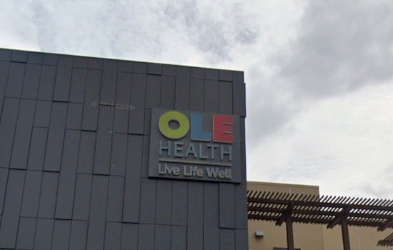 CommuniCare+OLE Breaks Ground on $17M Push to Fix Napa's Clinic Crunch
