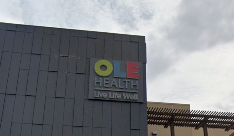 CommuniCare+OLE Breaks Ground on $17M Push to Fix Napa's Clinic Crunch