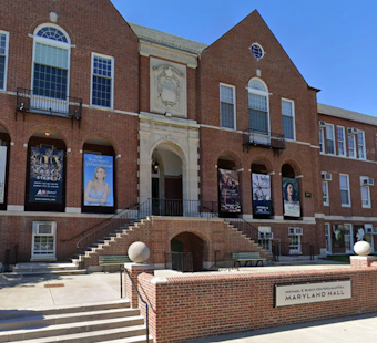 Compass Rose Theater Trades Its Stage for Annapolis Mall, Plots Return to Maryland Hall