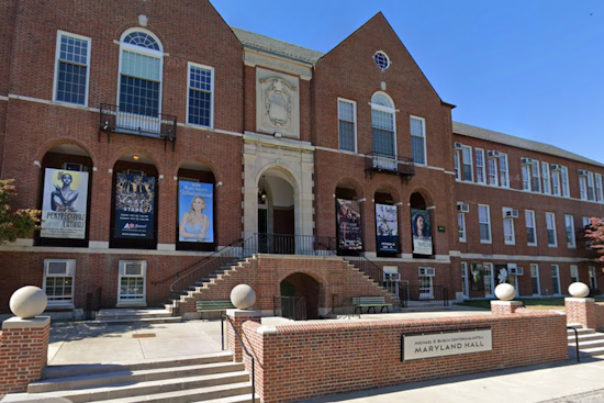 Compass Rose Theater Trades Its Stage for Annapolis Mall, Plots Return to Maryland Hall
