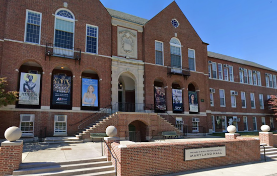 Compass Rose Theater Trades Its Stage for Annapolis Mall, Plots Return to Maryland Hall
