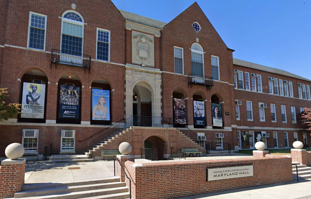 Compass Rose Theater Trades Its Stage for Annapolis Mall, Plots Return to Maryland Hall