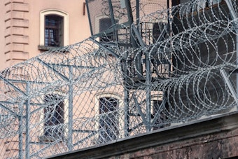 Concord Man Gets 18 Years for Extortion Plot, Shooting at Federal Agents