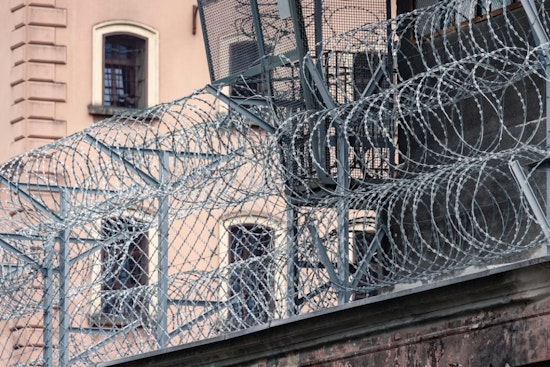 Concord Man Gets 18 Years for Extortion Plot, Shooting at Federal Agents
