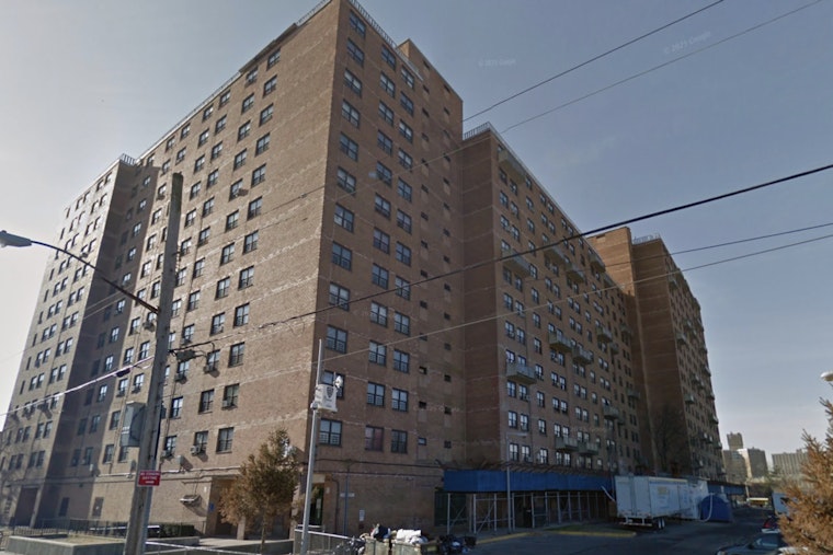 Coney Island Apartment Blaze Leaves Resident Seriously Hurt, FDNY Firefighter Injured