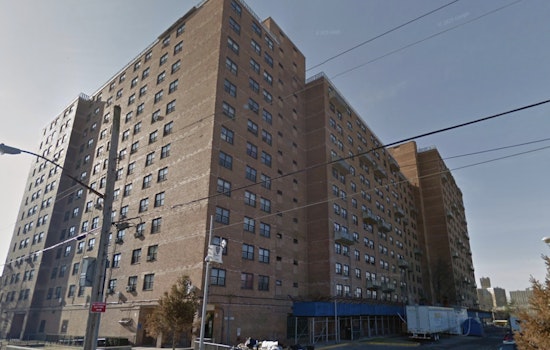 Coney Island Apartment Blaze Leaves Resident Seriously Hurt, FDNY Firefighter Injured