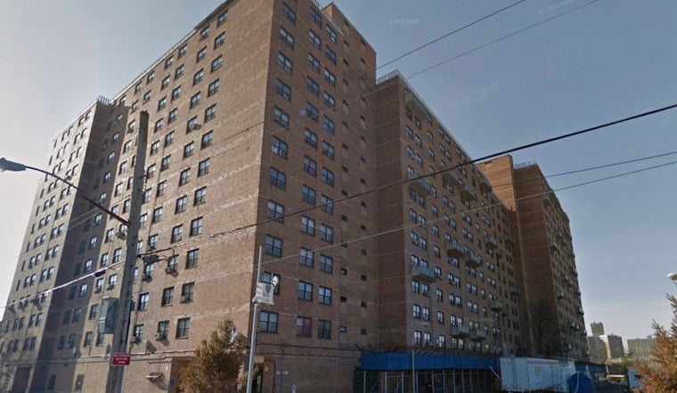 Coney Island Apartment Blaze Leaves Resident Seriously Hurt, FDNY Firefighter Injured