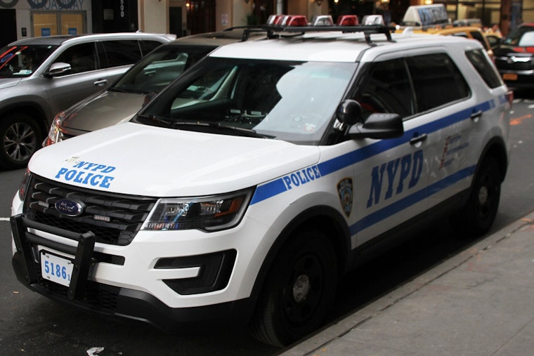 Coney Island Bar Owner Sues NYPD, Says He Refused Ex-Commissioner's Brother