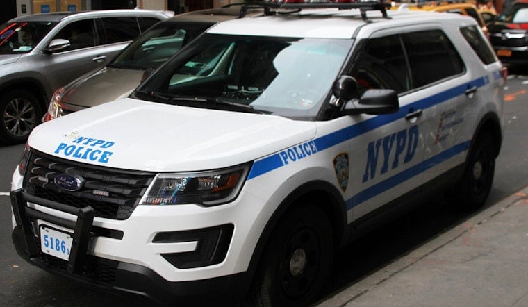 Coney Island Bar Owner Sues NYPD, Says He Refused Ex-Commissioner's Brother