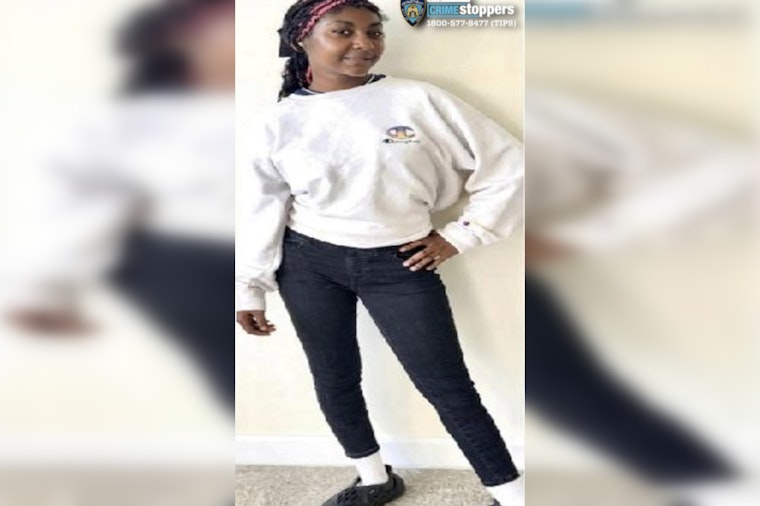 Coney Island Girl, 13, Missing Nearly Two Weeks, NYPD Pleads for Tips