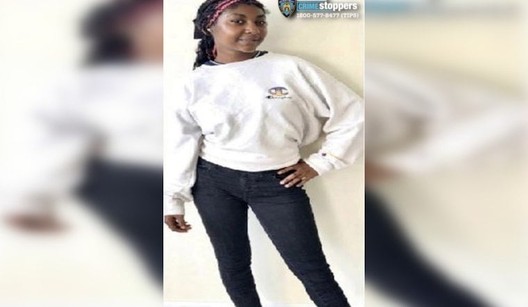 Coney Island Girl, 13, Missing Nearly Two Weeks, NYPD Pleads for Tips