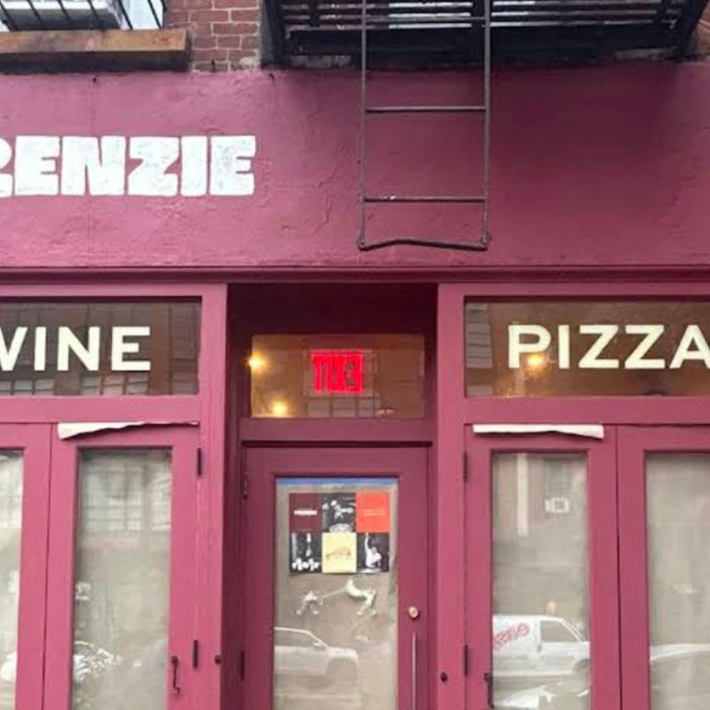 Confidant Chefs Open Late-Night Pizza Bar Frenzie on Atlantic Avenue