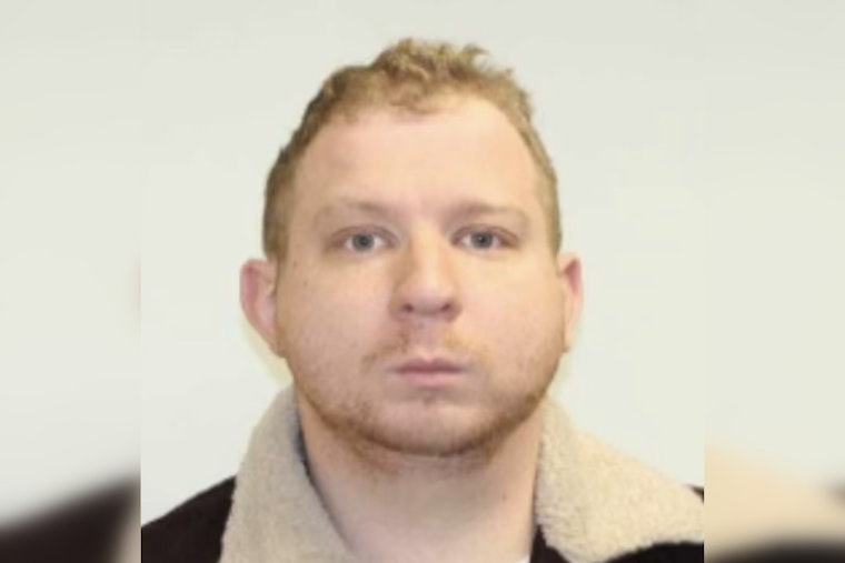 Congers Man, 28, Charged With Possessing Child Abuse Images Of Kids As Young As 4