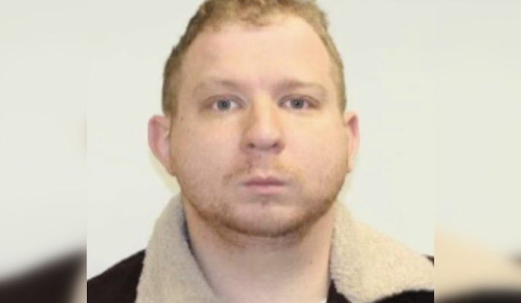 Congers Man, 28, Charged With Possessing Child Abuse Images Of Kids As Young As 4
