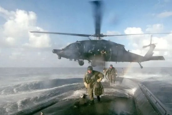 Congress Leaves Gulf War Illness Research Cash Halved, Stalling San Diego Trial