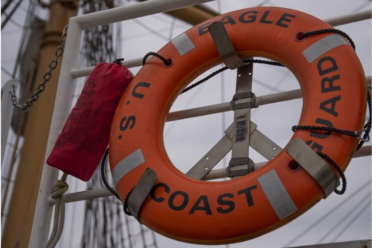 Conneaut Boat Flip Leaves 73-Year-Old Man Missing Nine Miles Offshore