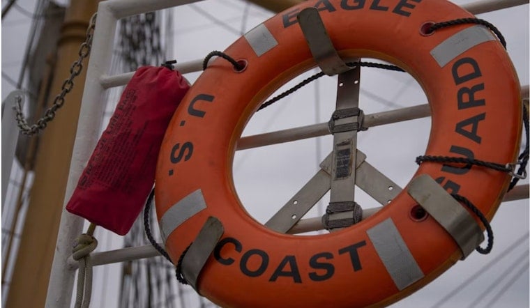 Conneaut Boat Flip Leaves 73-Year-Old Man Missing Nine Miles Offshore
