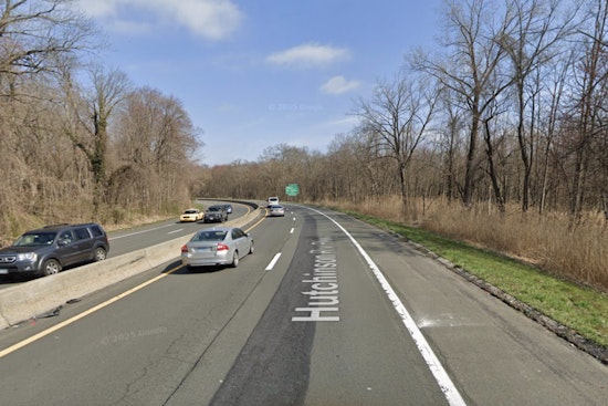 Connecticut Biker, 60, Killed on Bronx Parkway as SUV Driver Vanishes