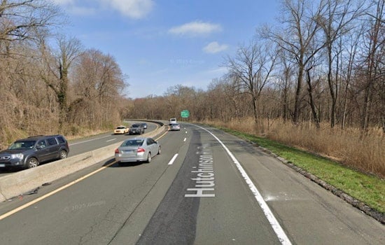 Connecticut Biker, 60, Killed on Bronx Parkway as SUV Driver Vanishes