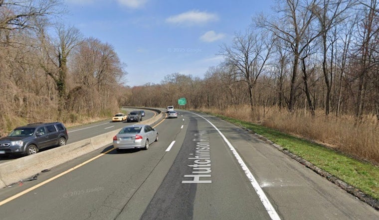 Connecticut Biker, 60, Killed on Bronx Parkway as SUV Driver Vanishes
