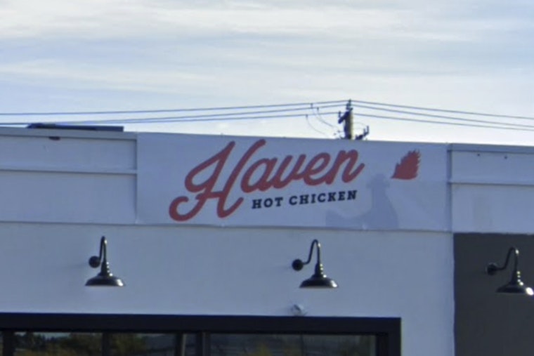 Connecticut's Haven Hot Chicken Lands on Durham's Ninth Street by Year's End