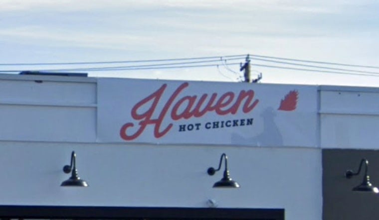 Connecticut's Haven Hot Chicken Lands on Durham's Ninth Street by Year's End
