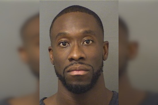 Conniston Middle School Teacher, 34, Nabbed in West Palm Beach Vice Sting