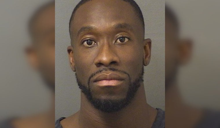 Conniston Middle School Teacher, 34, Nabbed in West Palm Beach Vice Sting