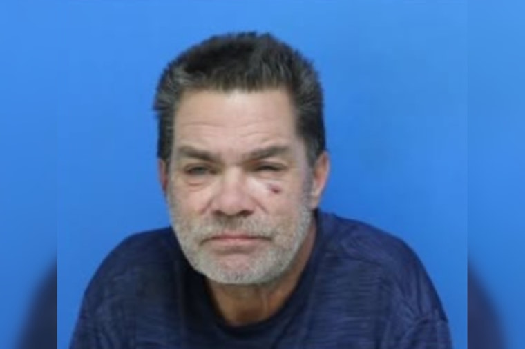Conover Father Charged With Trying to Kill Son, 21, in Noah's Path Shooting