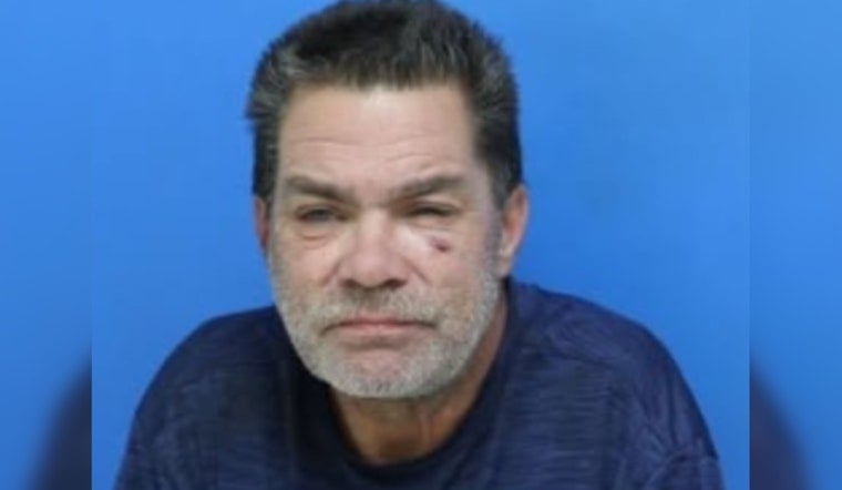 Conover Father Charged With Trying to Kill Son, 21, in Noah's Path Shooting