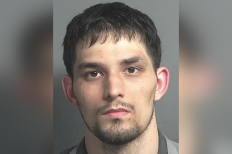 Conroe Clerk's Kindness Repaid With Attack, Cleveland Man Gets Two Life Terms