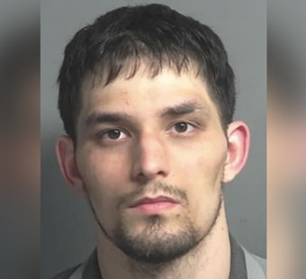 Conroe Clerk's Kindness Repaid With Attack, Cleveland Man Gets Two Life Terms