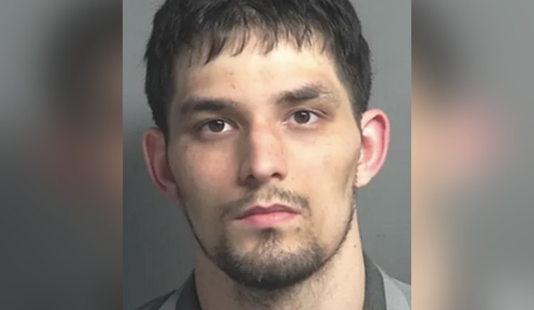 Conroe Clerk's Kindness Repaid With Attack, Cleveland Man Gets Two Life Terms