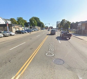 Contractor Levels Forgery-Tangled Worcester Site for 90-Unit Housing Push