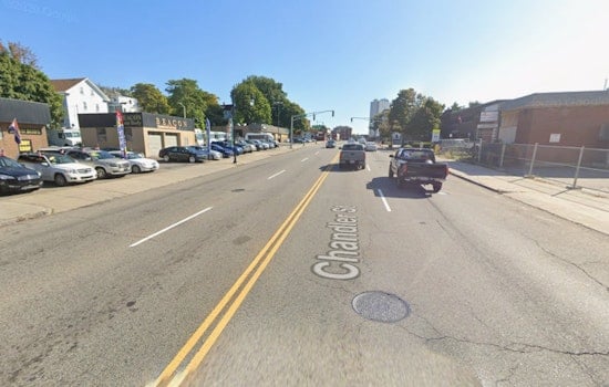Contractor Levels Forgery-Tangled Worcester Site for 90-Unit Housing Push