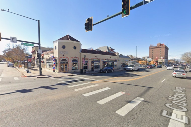 Convict Coffee, Run by Ex-Inmate Turned CEO, Plants Third Shop on East Colfax